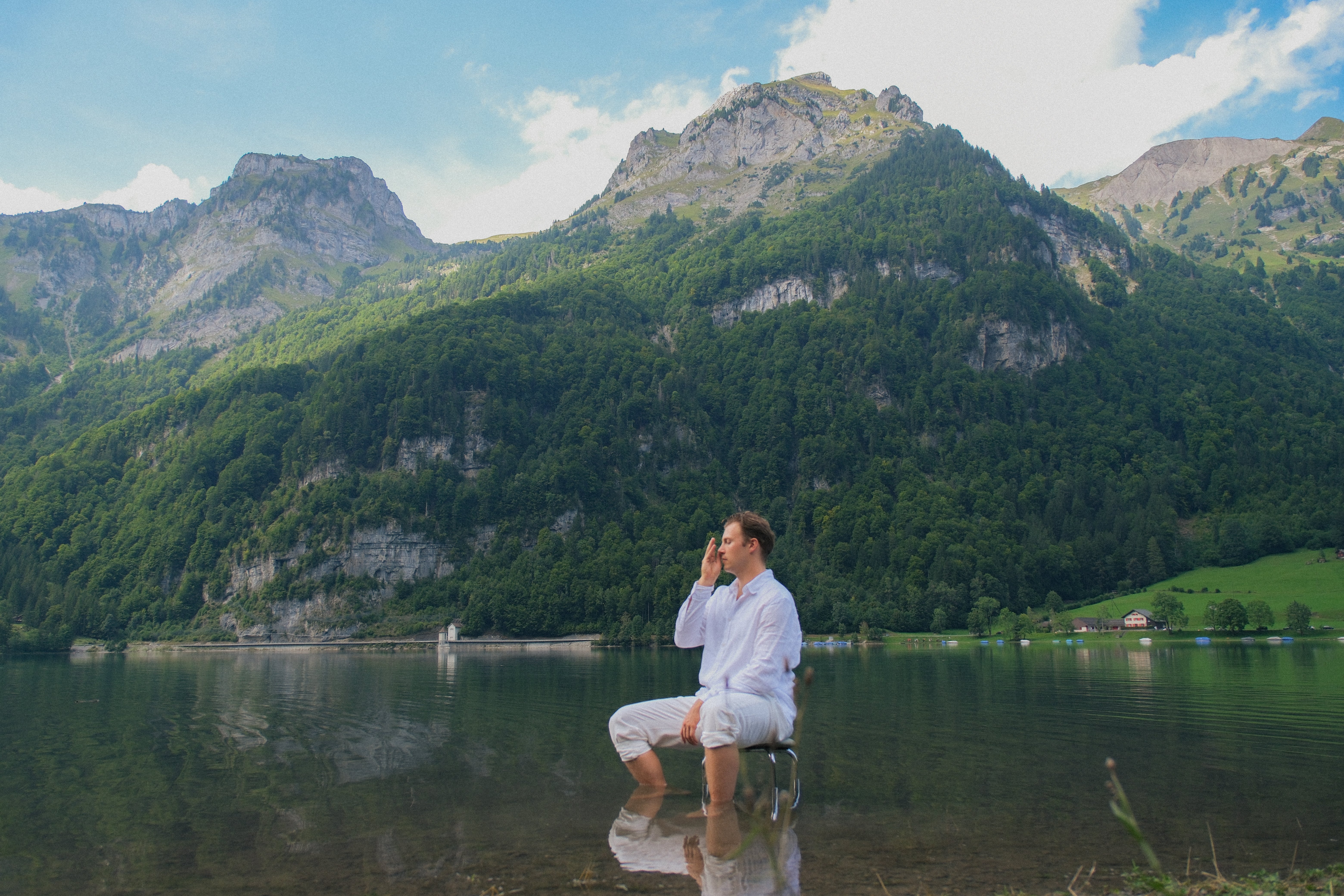 Longevity Center Switzerland