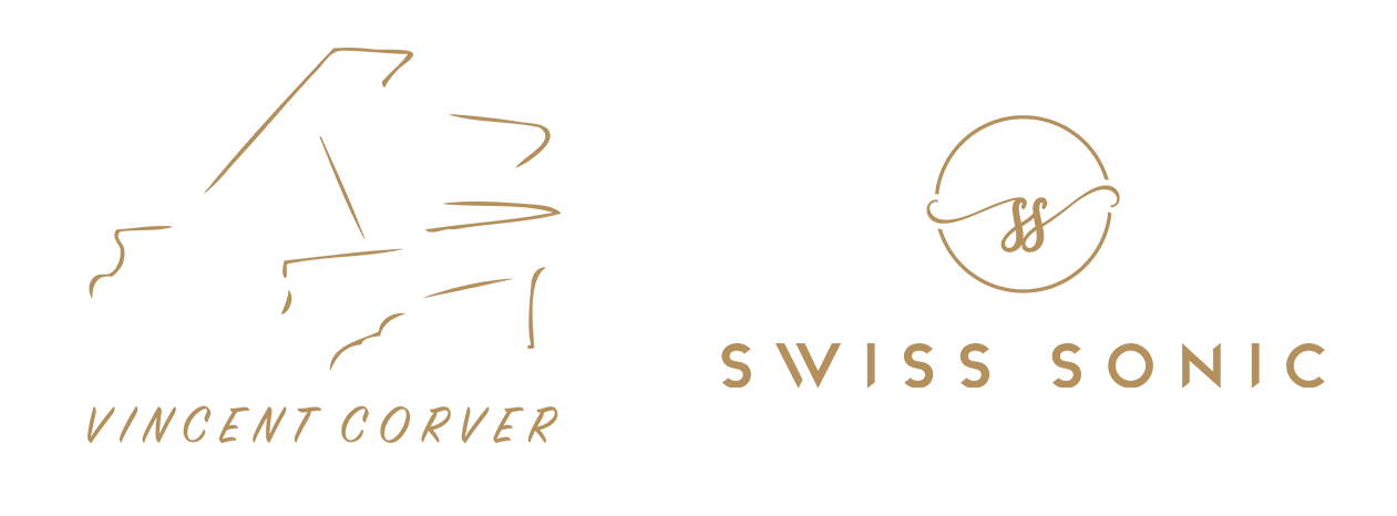Swiss Sonic Logo